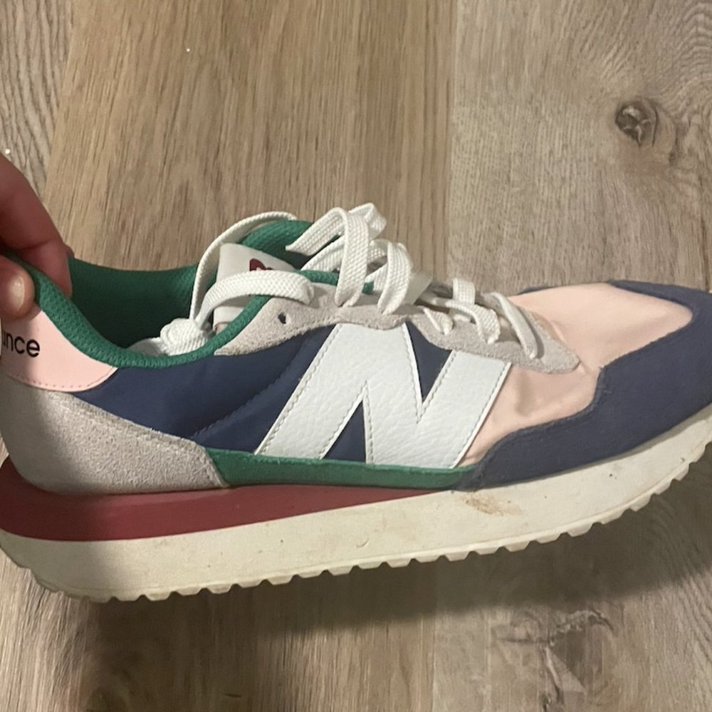 Women's New Balance Sneakers